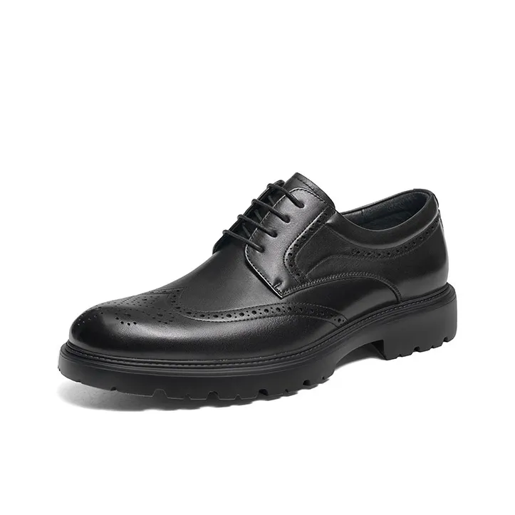 RED DRAGONFLY Dress Shoes Men's-1