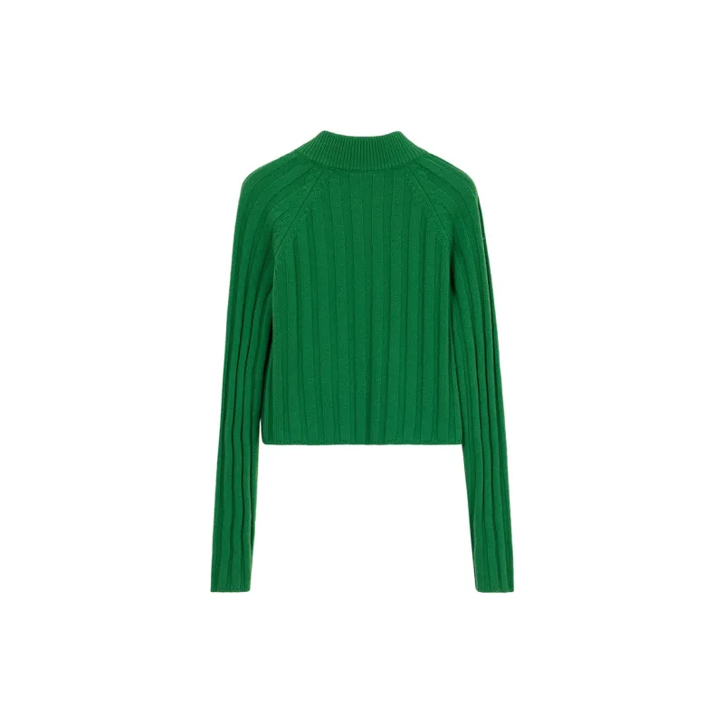 NancyCavally Knitwear Women's-1