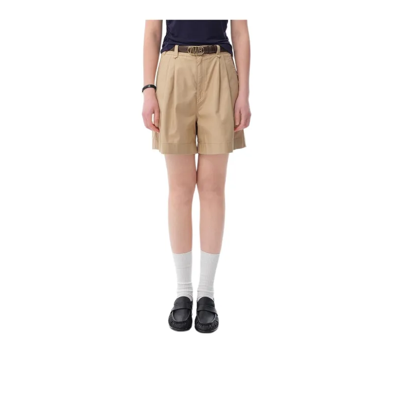 Teenie Weenie Casual Shorts Women's-2