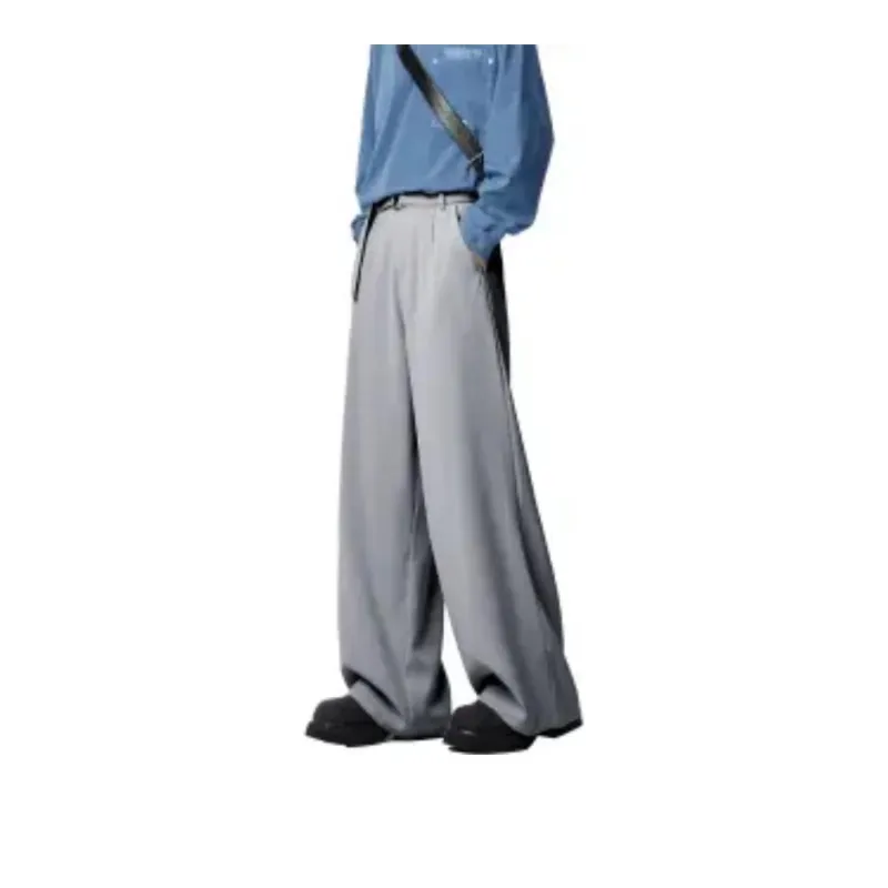 WELTER EXPERIMENT Suit Trouser Unisex-12