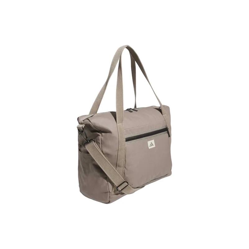 Adidas Free Shipping With AdiClub First Tee Tote Bag-1