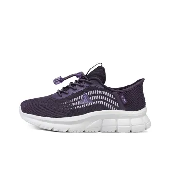 ZULIZ Cushioning Abrasion Resistant Lightweight Breathable Slip Resistant Low Top Casual Shoes Women's