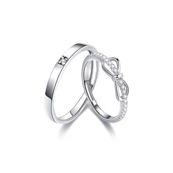 CGC Rings Unisex