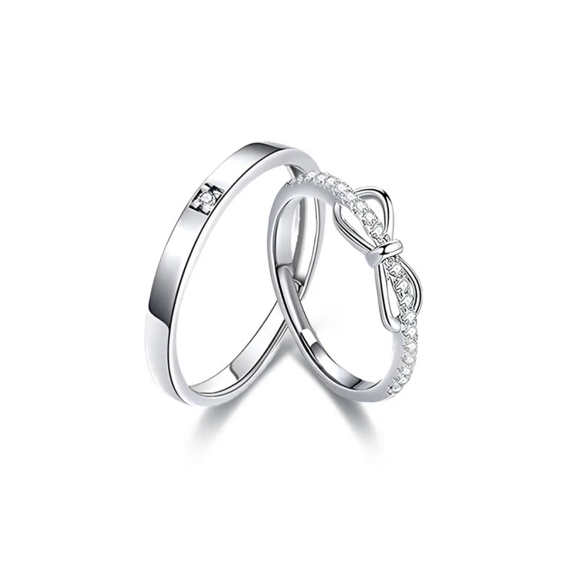 CGC Rings Unisex-0