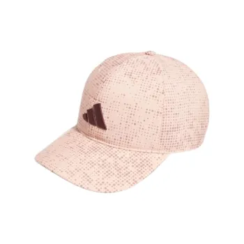Adidas Free Shipping With AdiClub Performance Print Hat