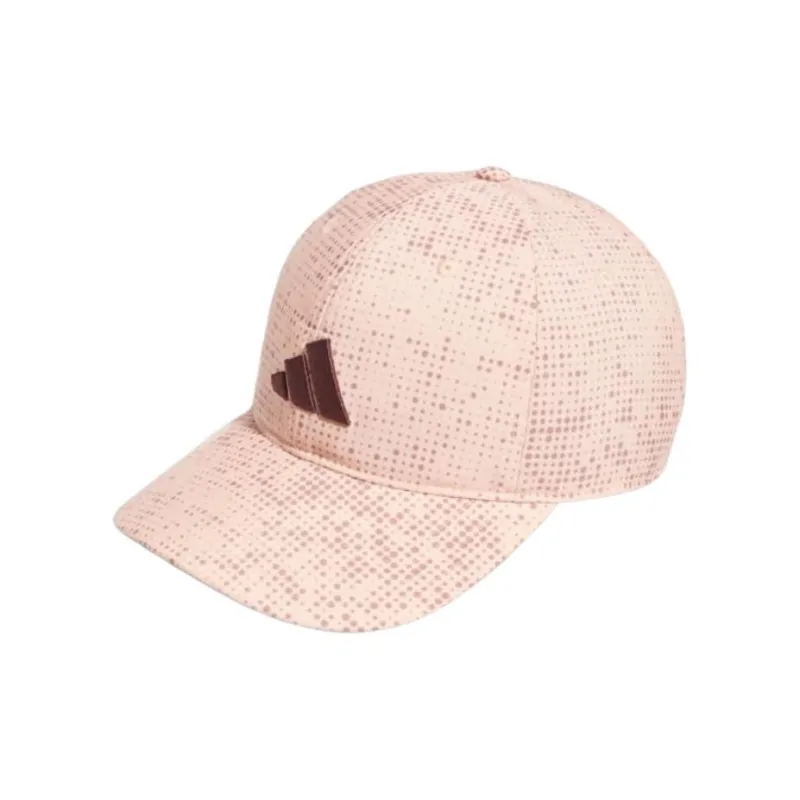 Adidas Free Shipping With AdiClub Performance Print Hat-0