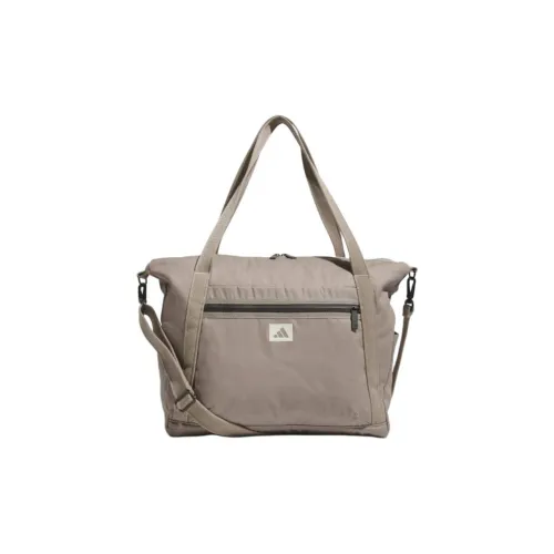 Adidas Free Shipping With AdiClub First Tee Tote Bag
