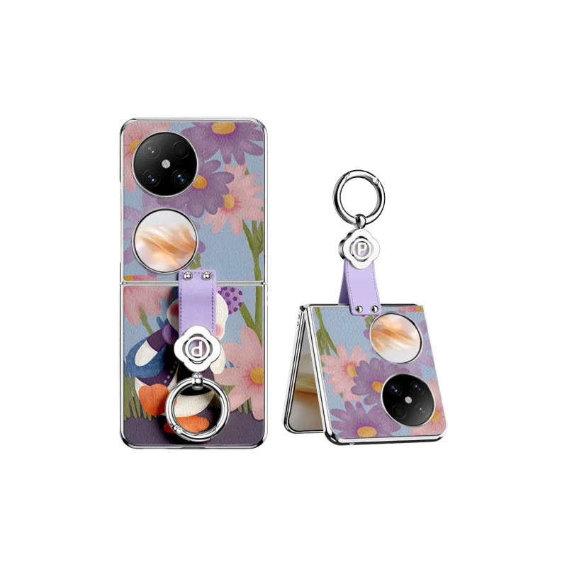 SUPER MOUSE Phone Cases-12