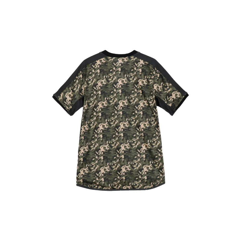 PUMA x Scye SS25 Soccer Jerseys Men's Roasted Almond-1