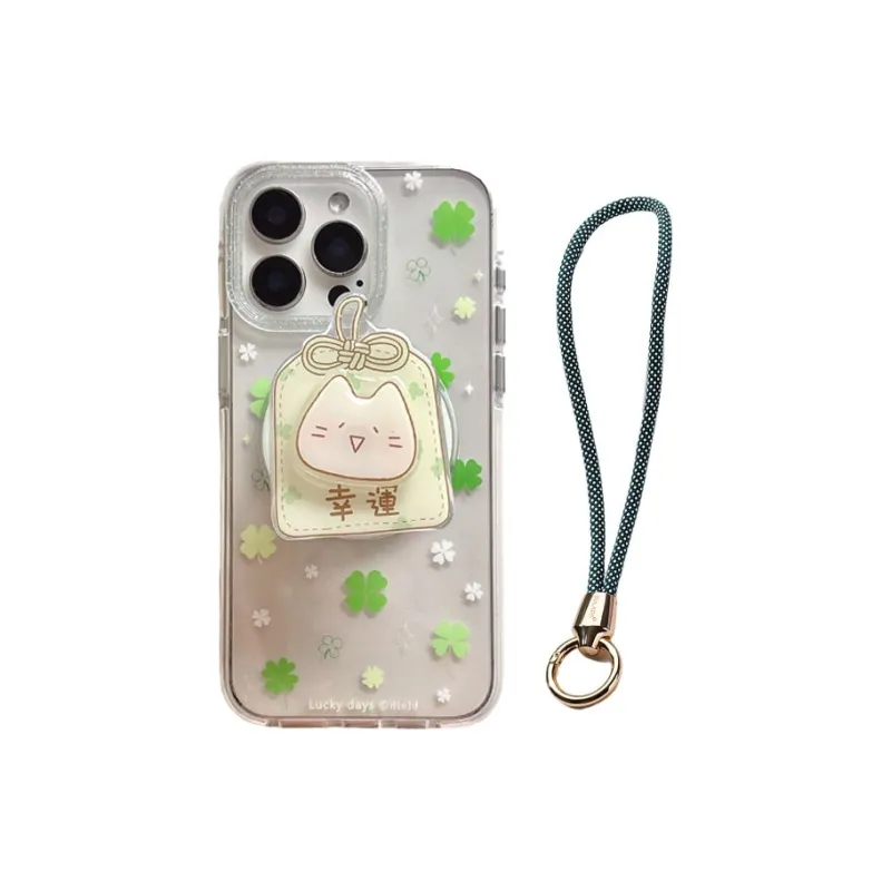 HUANBAOKE Phone Cases-3