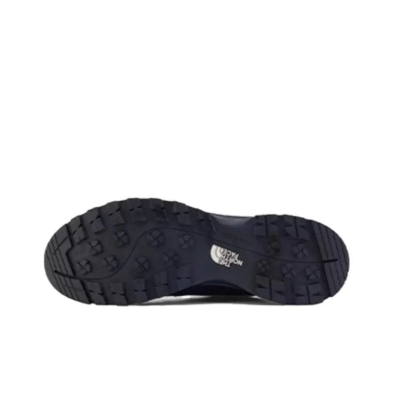 THE NORTH FACE GLENCLYFFE Cushioning Low Top Casual Shoes Unisex Dune White-3