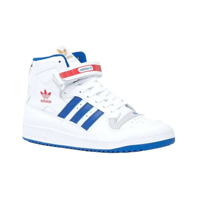 Forum Adidas Originals High '313 Day' Snipes Exclusive-2