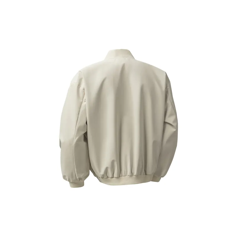 FORCEPULR Jackets Unisex-3