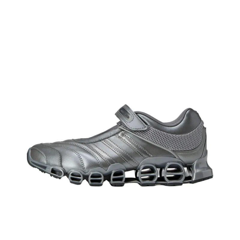 Adidas Megaride Mary Jane Taqwa Bint Ali Iron Metallic Women's-0