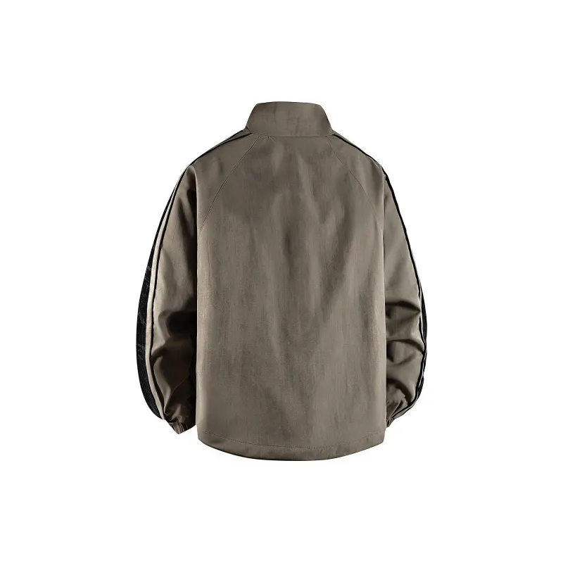 DBD WH Jackets Unisex-8