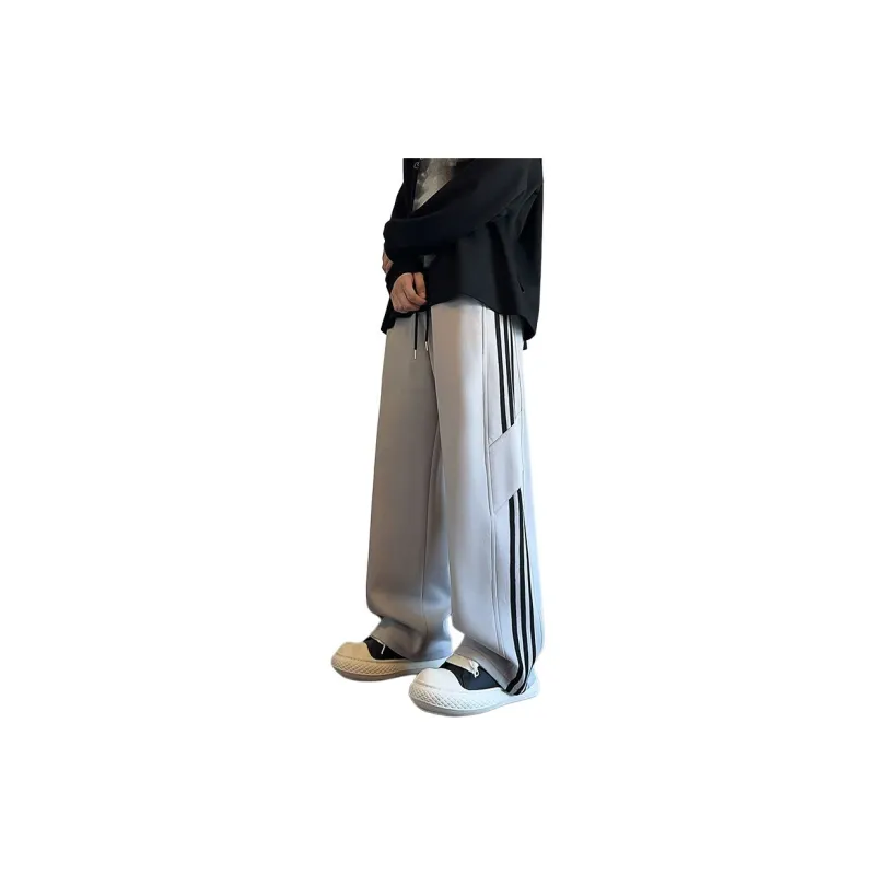 MIIOW Trend Party Series Casual Pants Unisex-13