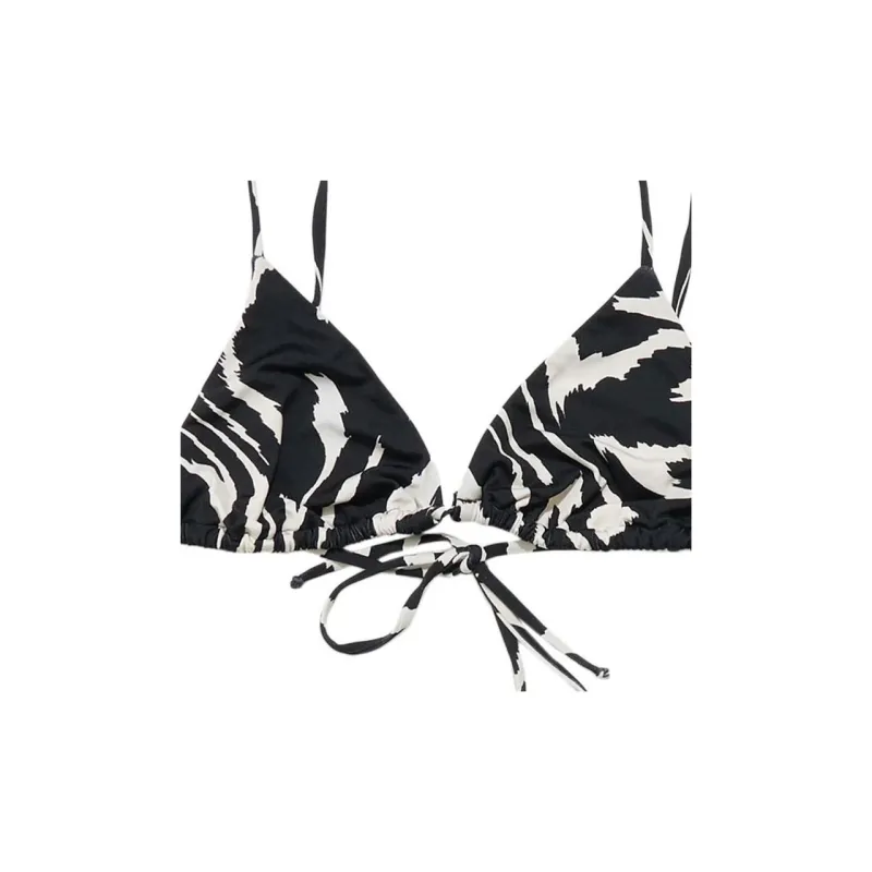 BIMBA Y LOLA Bikini Women's Black-1