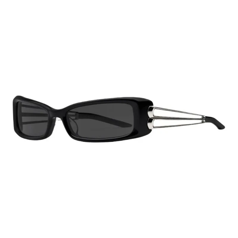 GENTLE MONSTER Wire Lip 01 Sunglasses-0