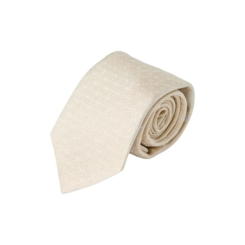 Brunello Cucinelli Paisley print Silk Tie-1