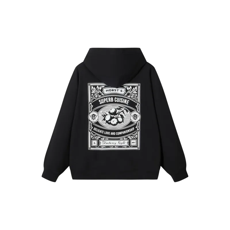 PJ's Vigor Sweatshirts Unisex-1