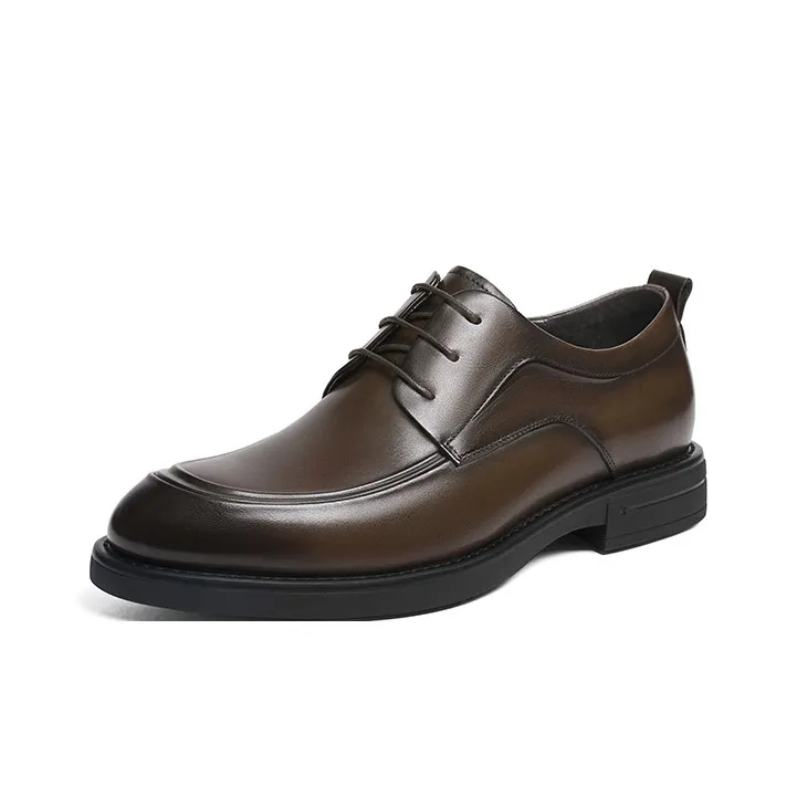 RED DRAGONFLY Dress Shoes Men's-6