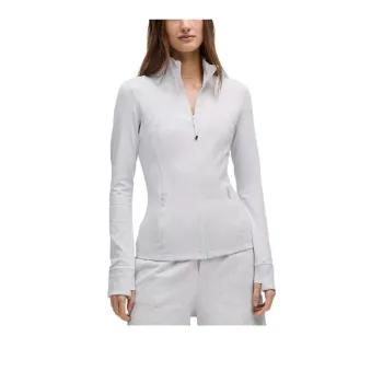 Lululemon Define Jackets Coats Women's Extremely Light Gray