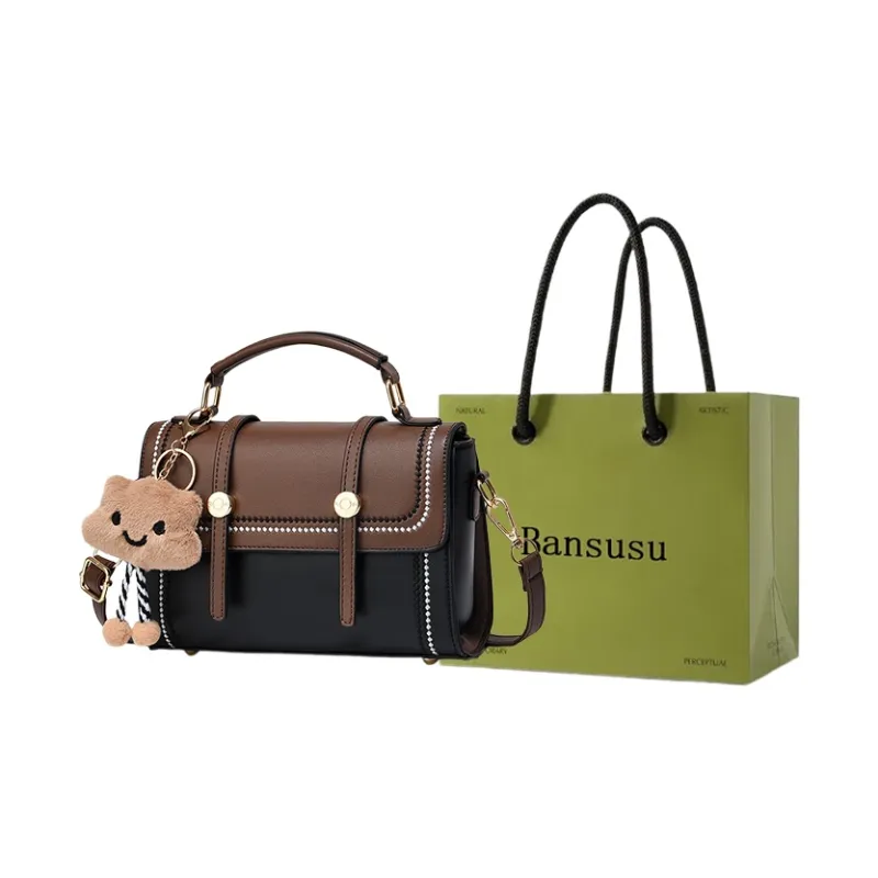 Bansusu Handbags-4