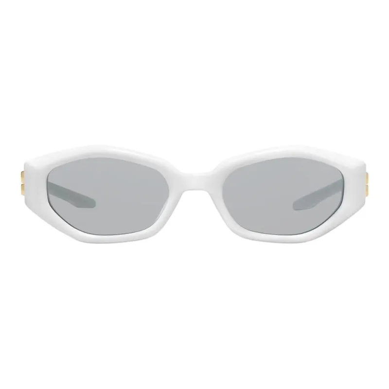 GENTLE MONSTER Miro Oval frame Sunglasses-1