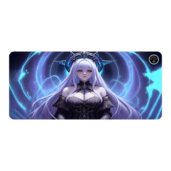 GULAN Mouse Pad Extra Large Heating Desk Pad SJC980 989 For Students Dormitory Office Writing