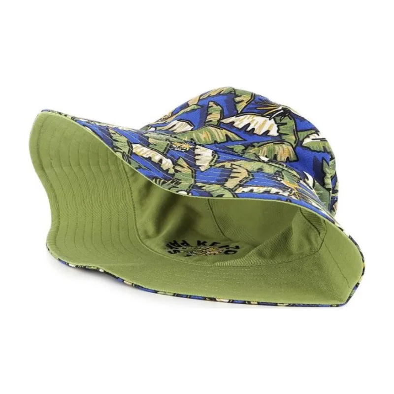 KENZO Reversible Bucket Hat-3