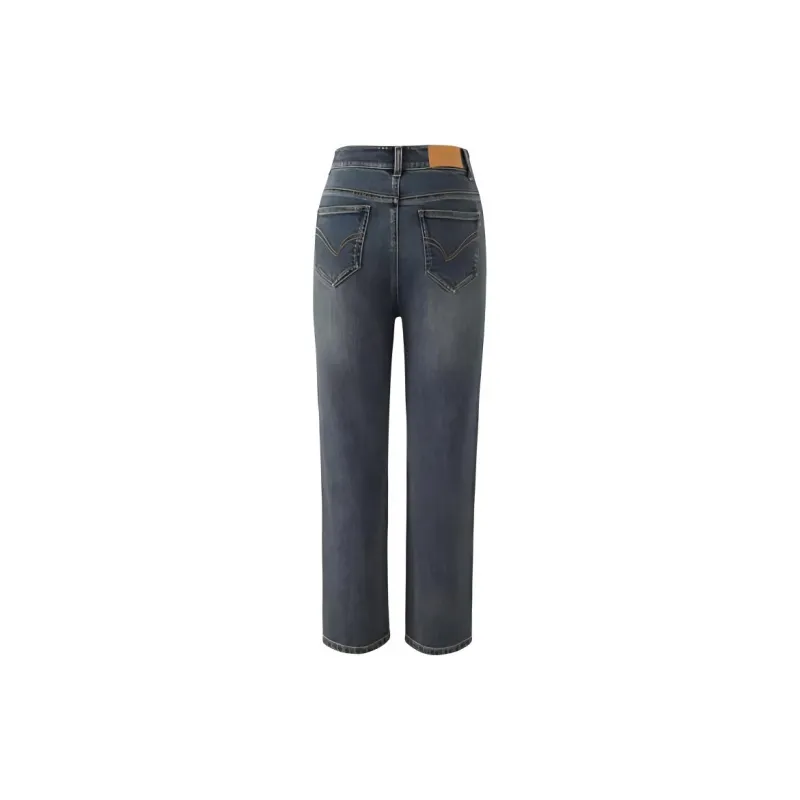 YALIDA Jeans Women's-1