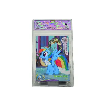 KAYOU IP/Anime Cards