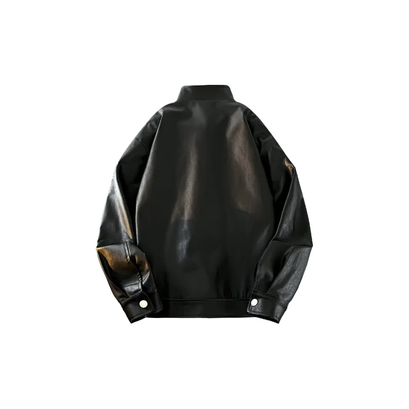 FONDLOOK Jackets Unisex-1