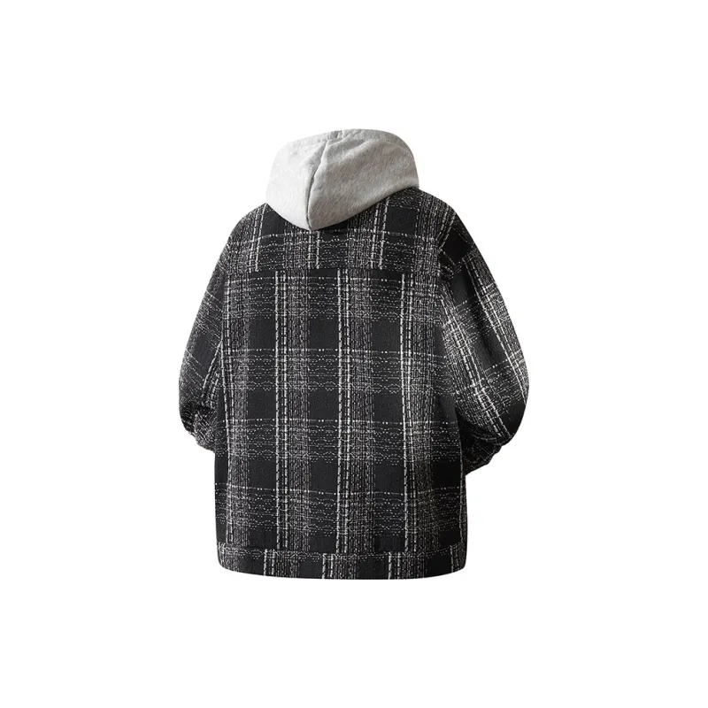 FAX FOR FMACM Jackets Unisex-1