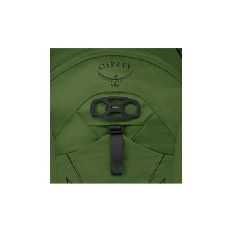 OSPREY Talon Nylon Outdoor Mountaineering Bag Backpack Regular Unisex Green-4