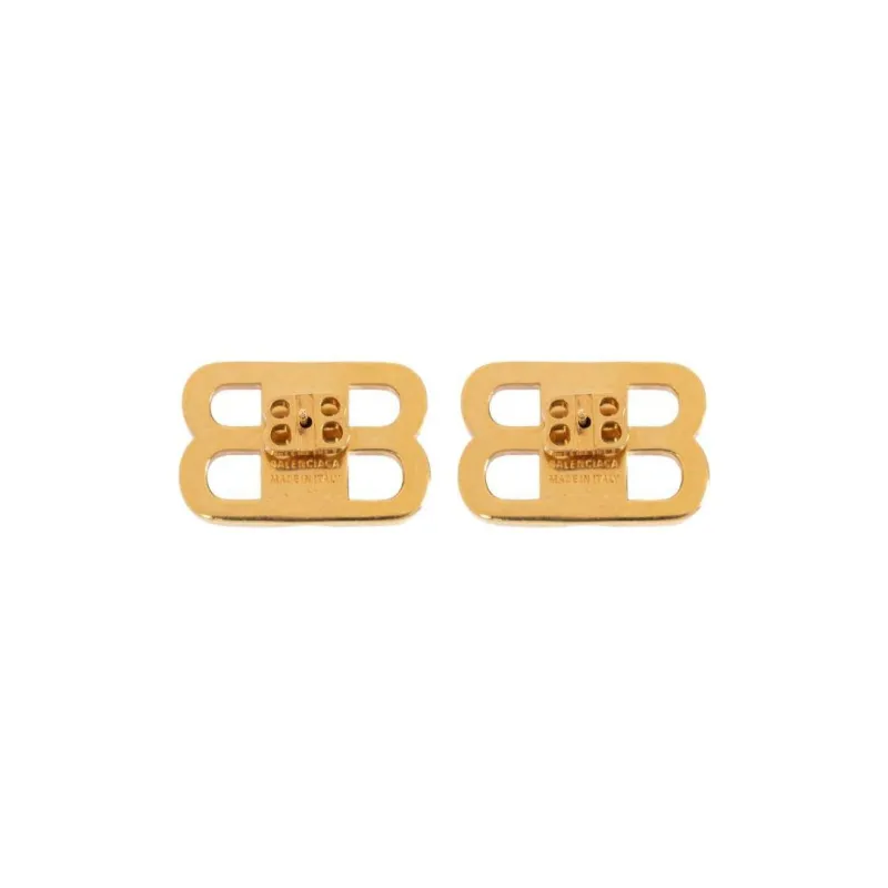 Balenciaga Bb Earrings-1