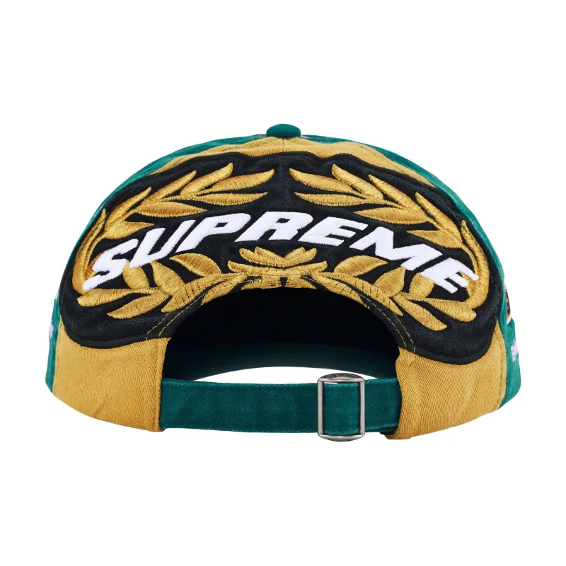 Supreme Endurance Series 6 Panel-5
