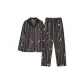 Dark Gray Stripes