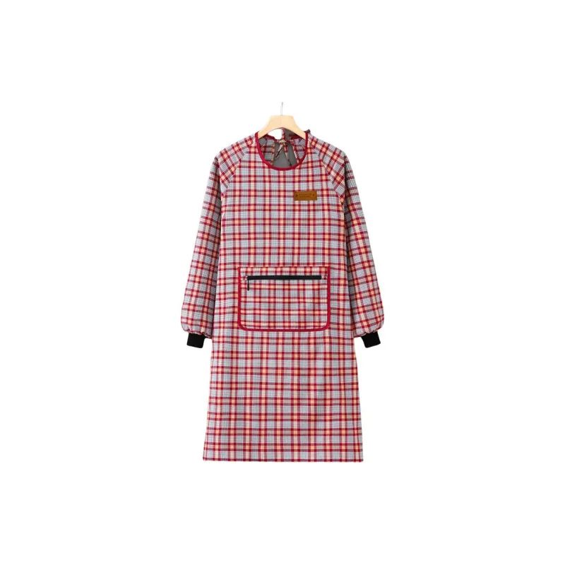 De Shuangman Aprons-1