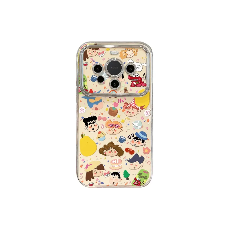 HASEE Phone Cases-6