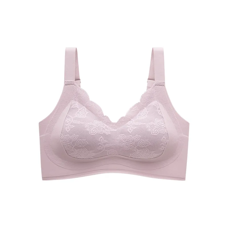 YUZHAOLIN Bra Women's Combo Set-1