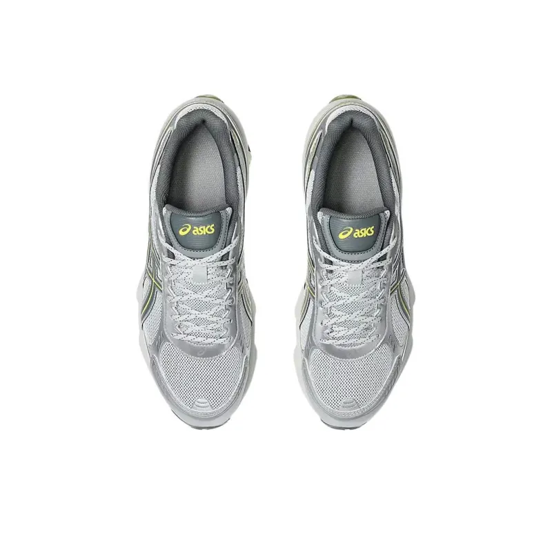 Asics Gel Kinetic Fluent Glacier Grey Steel Grey-3