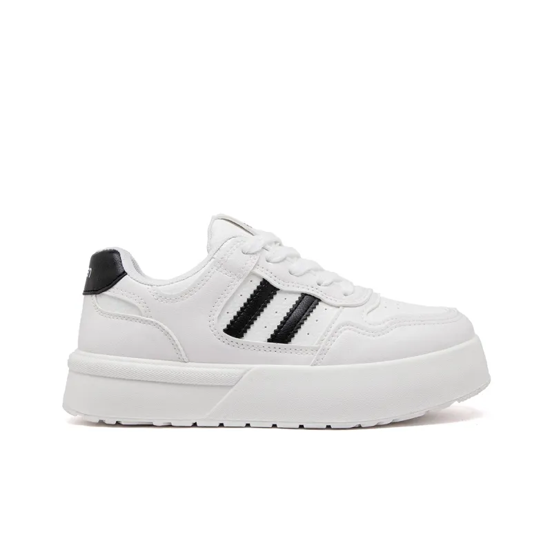 Humanism 1986 Low Top Skateboard Shoes Women's-2
