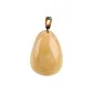 14.57g Beeswax Water Drop Necklace