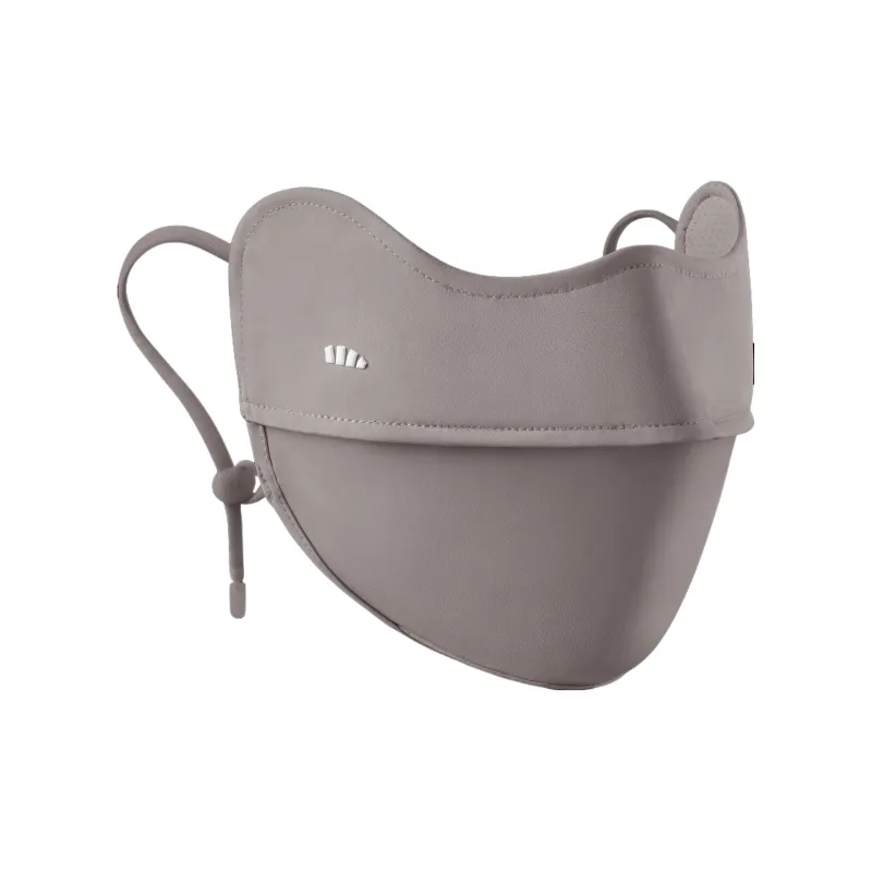 BENEUNDER Polyamide Face Masks Unisex-2
