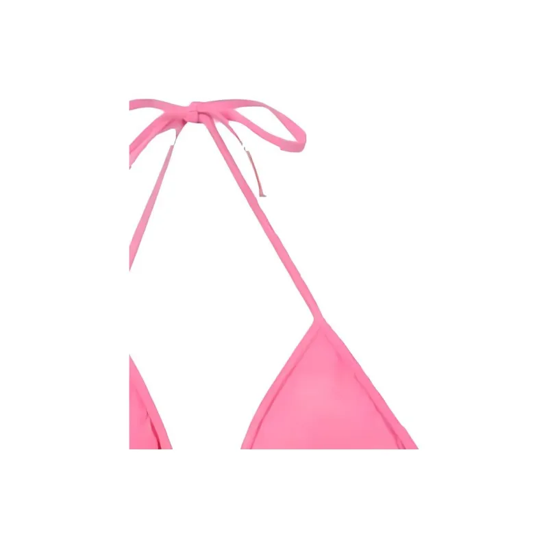 Burberry EKD Printed Tie Fastened Two Piece Bikini-5