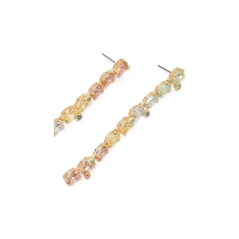 Swarovski Gema Earrings-1
