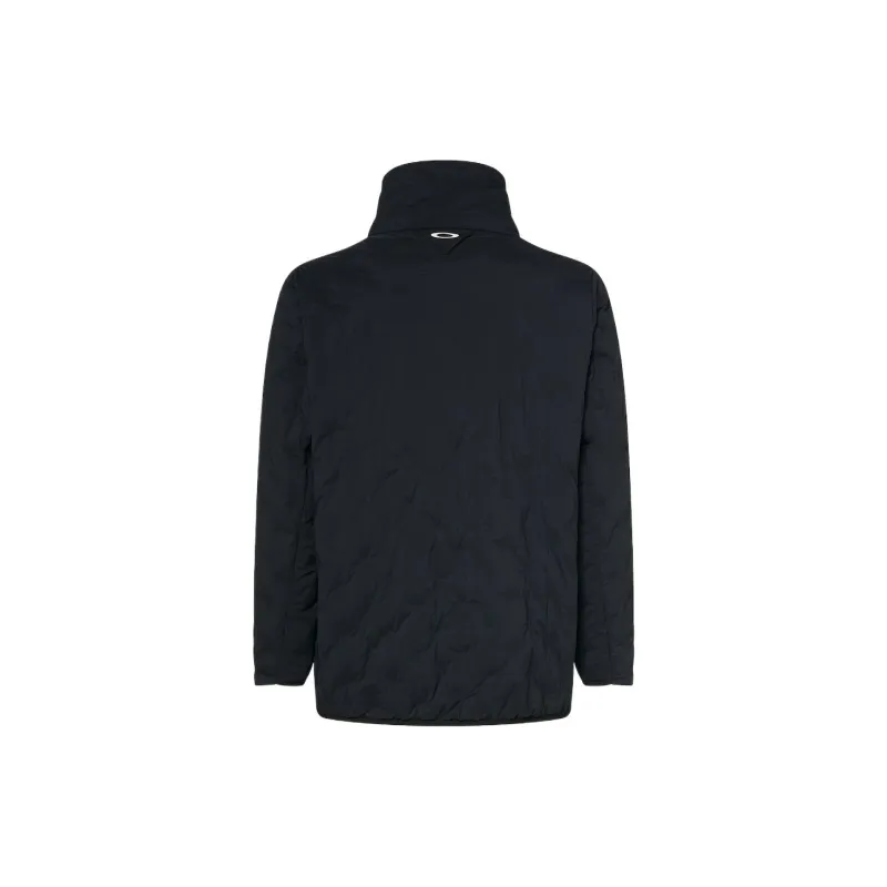 Oakley Skull Tubular Insulation Jacket Jackets Coats Men's Black-1