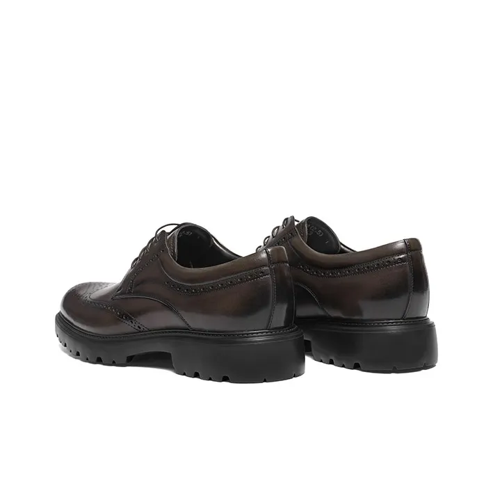 RED DRAGONFLY Dress Shoes Men's-10
