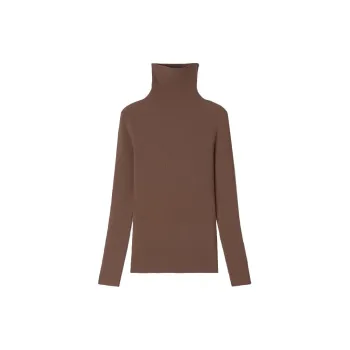 Byford Undershirts Women's Coffee